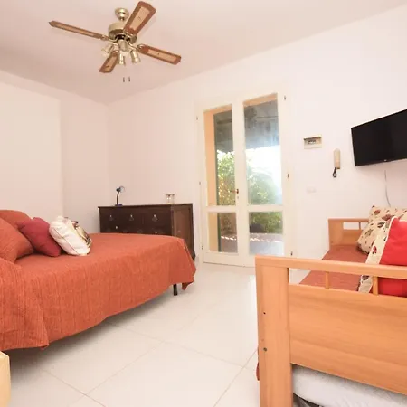 Apartman The Golden Bees *