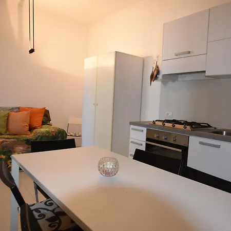 Appartement The Golden Bees *