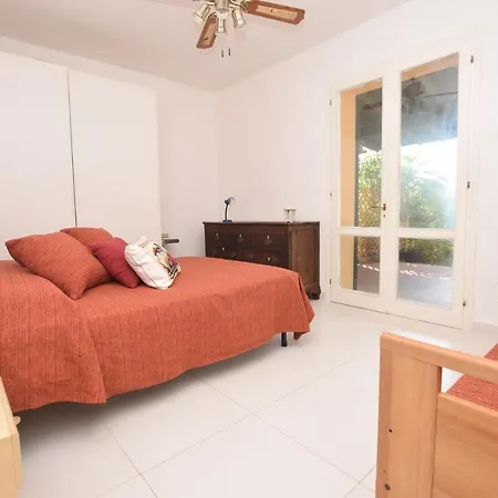 The Golden Bees Appartement Marina di Campo